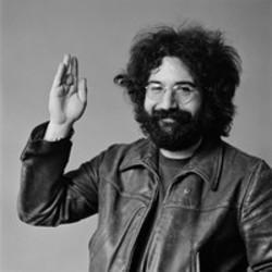 Przycinanie mp3 piosenek Jerry Garcia za darmo online.