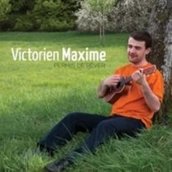 Przycinanie mp3 piosenek Victorien Maxime za darmo online.