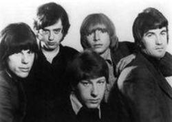 Przycinanie mp3 piosenek The Yardbirds za darmo online.