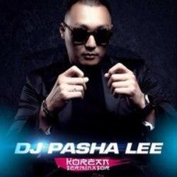 Przycinanie mp3 piosenek Pasha Lee za darmo online.