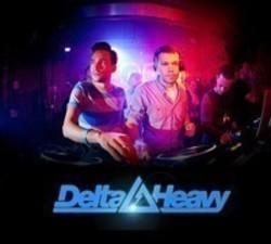 Przycinanie mp3 piosenek Delta Heavy za darmo online.