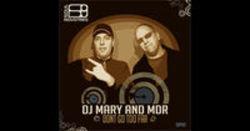 Przycinanie mp3 piosenek DJ Mary za darmo online.