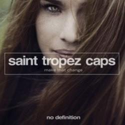 Przycinanie mp3 piosenek Saint Tropez Caps za darmo online.