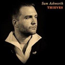 Przycinanie mp3 piosenek Sam Ashworth za darmo online.