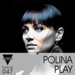 Przycinanie mp3 piosenek Polina Play za darmo online.