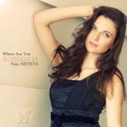 Przycinanie mp3 piosenek Neteta za darmo online.