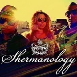 Przycinanie mp3 piosenek Shermanology za darmo online.