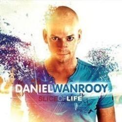 Przycinanie mp3 piosenek Daniel Wanrooy za darmo online.