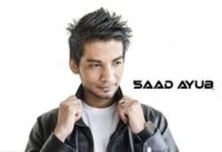 Przycinanie mp3 piosenek Saad Ayub za darmo online.