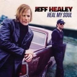 Przycinanie mp3 piosenek Jeff Healey za darmo online.