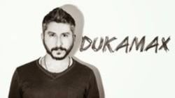 Przycinanie mp3 piosenek Dukamax za darmo online.