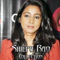 Przycinanie mp3 piosenek Shilpa Rao za darmo online.