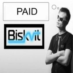 Przycinanie mp3 piosenek Biskvit za darmo online.