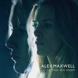 Przycinanie mp3 piosenek Alex Maxwell za darmo online.