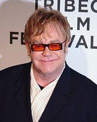 Przycinanie mp3 piosenek Elton John za darmo online.