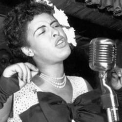 Przycinanie mp3 piosenek Billie Holiday za darmo online.