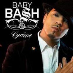 Przycinanie mp3 piosenek Baby Bash za darmo online.