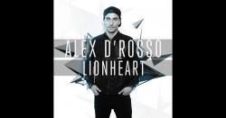 Przycinanie mp3 piosenek Alex D'rosso za darmo online.