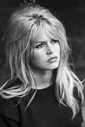 Przycinanie mp3 piosenek Brigitte Bardot za darmo online.