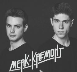 Przycinanie mp3 piosenek Merk & Kremont za darmo online.