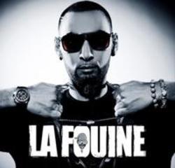 Przycinanie mp3 piosenek La Fouine za darmo online.