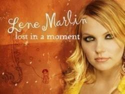 Przycinanie mp3 piosenek Lene Marlin za darmo online.