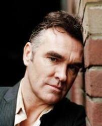 Przycinanie mp3 piosenek Morrissey za darmo online.