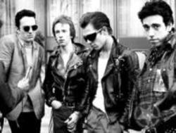 Przycinanie mp3 piosenek The Clash za darmo online.