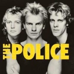 Przycinanie mp3 piosenek The Police za darmo online.