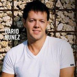 Przycinanie mp3 piosenek Dario Nunez za darmo online.