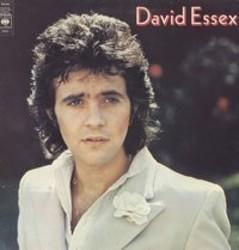 Przycinanie mp3 piosenek David Essex za darmo online.