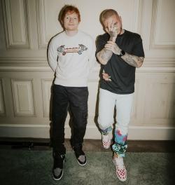 Darmowe dzwonki do pobrania J Balvin & Ed Sheeran na Samsung C6112.