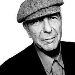 Przycinanie mp3 piosenek Leonard Cohen za darmo online.