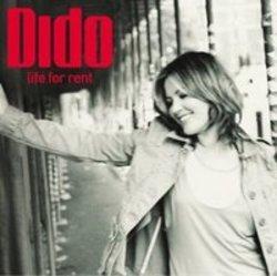 Przycinanie mp3 piosenek Dido za darmo online.