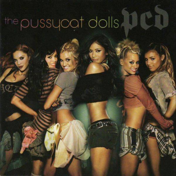 Przycinanie mp3 piosenek The Pussycat Dolls za darmo online.