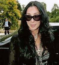 Przycinanie mp3 piosenek Cher za darmo online.
