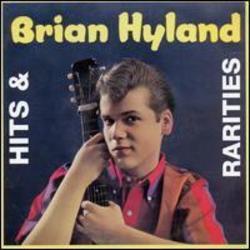 Przycinanie mp3 piosenek Brian Hyland za darmo online.