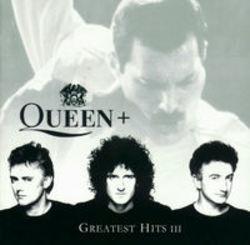 Przycinanie mp3 piosenek Queen za darmo online.