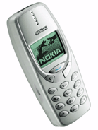 Darmowe dzwonki Nokia 3310 do pobrania.