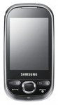 Pobierz darmowe dzwonki Samsung Galaxy Corby 550.