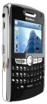 Darmowe dzwonki BlackBerry 8800 do pobrania.
