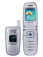 Pobierz darmowe dzwonki Samsung P510.